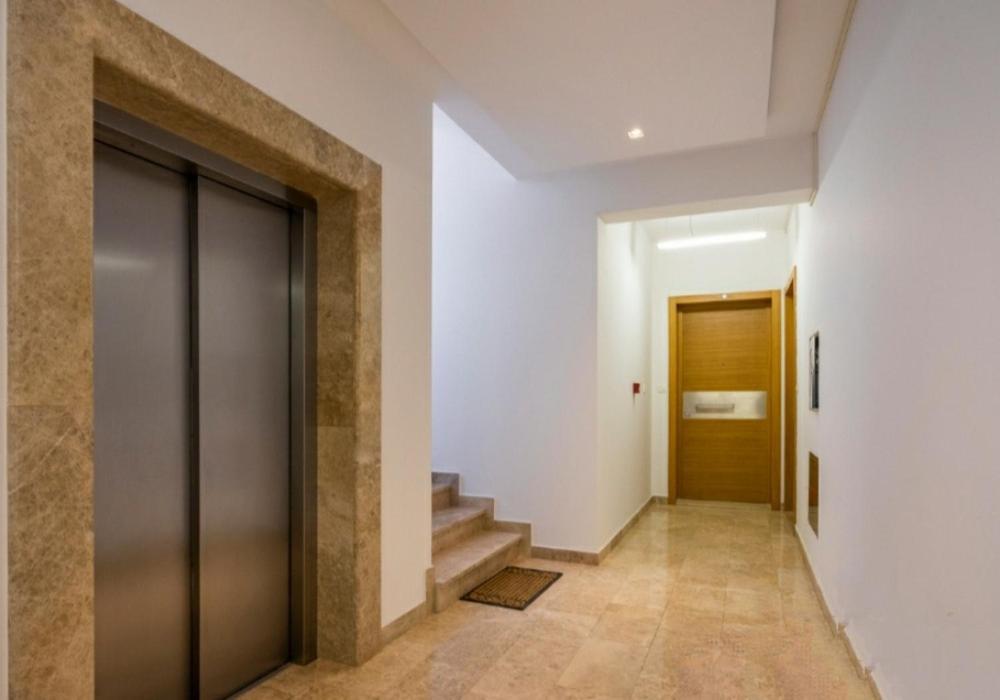 Montesun Apartments Budva Luaran gambar