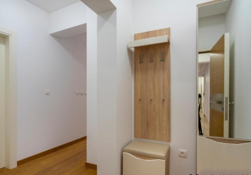 Montesun Apartments Budva Luaran gambar